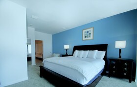 Casablanca on the Ocean - East Tower by C Ocean Rentals