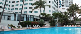 Casablanca on the Ocean - East Tower by C Ocean Rentals