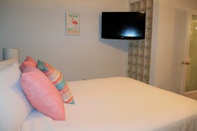 Casablanca on the Ocean - East Tower by C Ocean Rentals