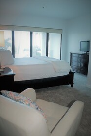 Casablanca on the Ocean - East Tower by C Ocean Rentals