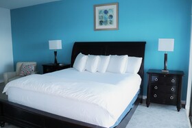 Casablanca on the Ocean - East Tower by C Ocean Rentals