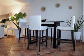 Casablanca on the Ocean - East Tower by C Ocean Rentals