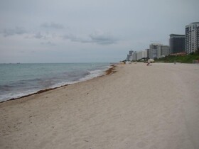 Casablanca on the Ocean - East Tower by Design Suites Miami