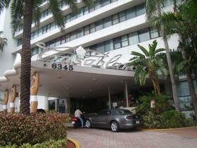 Casablanca on the Ocean - East Tower by Design Suites Miami