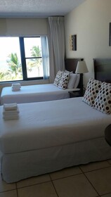 Casablanca on the Ocean - East Tower by Design Suites Miami