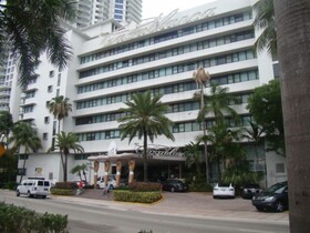 Casablanca on the Ocean - East Tower by Design Suites Miami