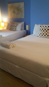Casablanca on the Ocean - East Tower by Design Suites Miami