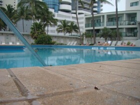 Casablanca on the Ocean - East Tower by Design Suites Miami