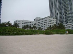 Casablanca on the Ocean - East Tower by Design Suites Miami