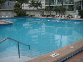 Casablanca on the Ocean - East Tower by Design Suites Miami