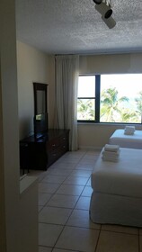 Casablanca on the Ocean - East Tower by Design Suites Miami
