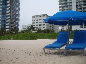 Casablanca on the Ocean - East Tower by Design Suites Miami