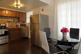 Casa Gaby Apartments by Oasis Casita Collection