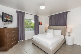 Casa Gaby Apartments by Oasis Casita Collection