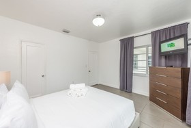 Casa Gaby Apartments by Oasis Casita Collection