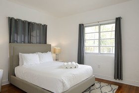 Casa Gaby Apartments by Oasis Casita Collection