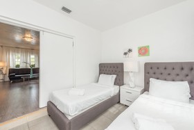 Casa Gaby Apartments by Oasis Casita Collection