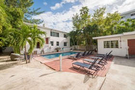 Casa Gaby Apartments by Oasis Casita Collection