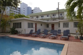 Casa Gaby Apartments by Oasis Casita Collection