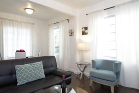 Casa Gaby Apartments by Oasis Casita Collection
