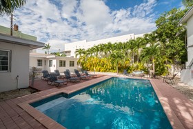 Casa Gaby Apartments by Oasis Casita Collection