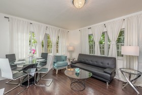 Casa Gaby Apartments by Oasis Casita Collection