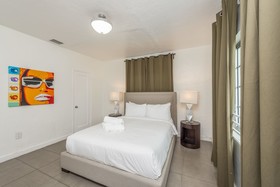 Casa Gaby Apartments by Oasis Casita Collection