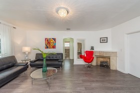 Casa Gaby Apartments by Oasis Casita Collection