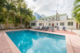 Casa Gaby Apartments by Oasis Casita Collection