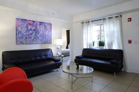 Casa Gaby Apartments by Oasis Casita Collection