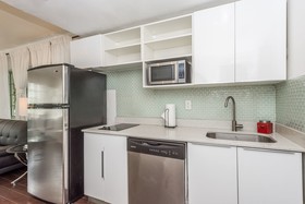 Casa Gaby Apartments by Oasis Casita Collection