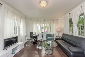 Casa Gaby Apartments by Oasis Casita Collection