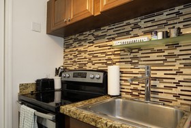 Casa Gaby Apartments by Oasis Casita Collection