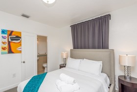 Casa Gaby Apartments by Oasis Casita Collection