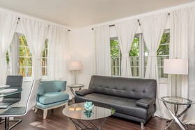 Casa Gaby Apartments by Oasis Casita Collection