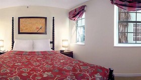 Casa Grande Suite