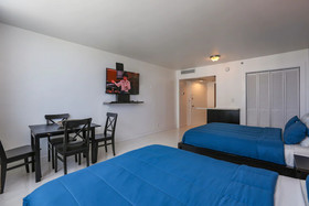 Castle Beach Club Condominiums by MiaRentals