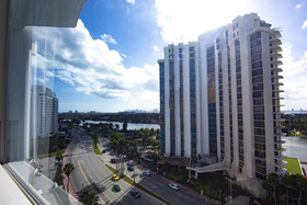 Castle Beach Club Condominiums by MiaRentals