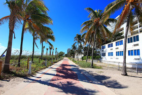 Castle Beach Club Condominiums by MiaRentals