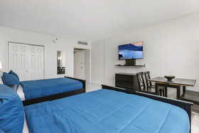Castle Beach Club Condominiums by MiaRentals