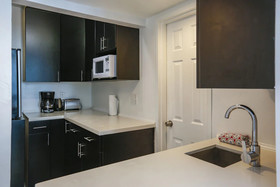 Castle Beach Club Condominiums by MiaRentals