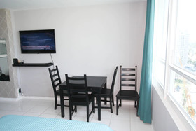 Castle Beach Club Condominiums by MiaRentals