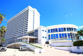Castle Beach Club Condominiums by MiaRentals