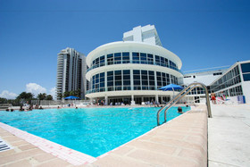 Castle Beach Club Condominiums by MiaRentals