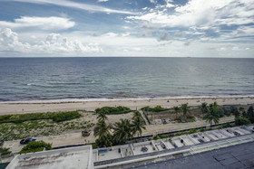 Castle Beach Club Condominiums by MiaRentals
