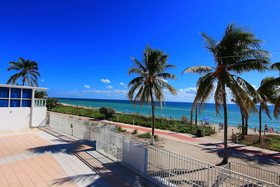 Castle Beach Club Condominiums by MiaRentals