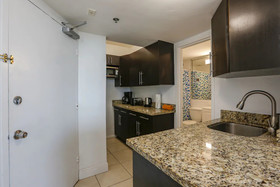 Castle Beach Club Condominiums by MiaRentals
