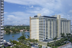 Castle Beach Club Condominiums by MiaRentals
