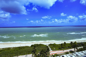 Castle Beach Club Condominiums by MiaRentals