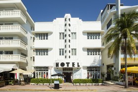 Congress Suites at the Strand